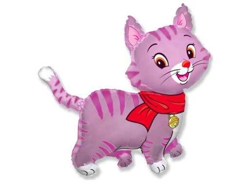 ЛЮБИМЫЙ КОТЕНОК, ФУШЕ