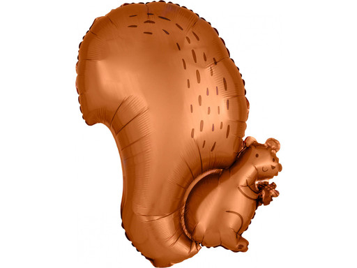 БЕЛКА КОРИЧНЕВАЯ